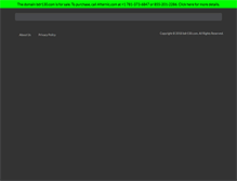 Tablet Screenshot of bdr130.com
